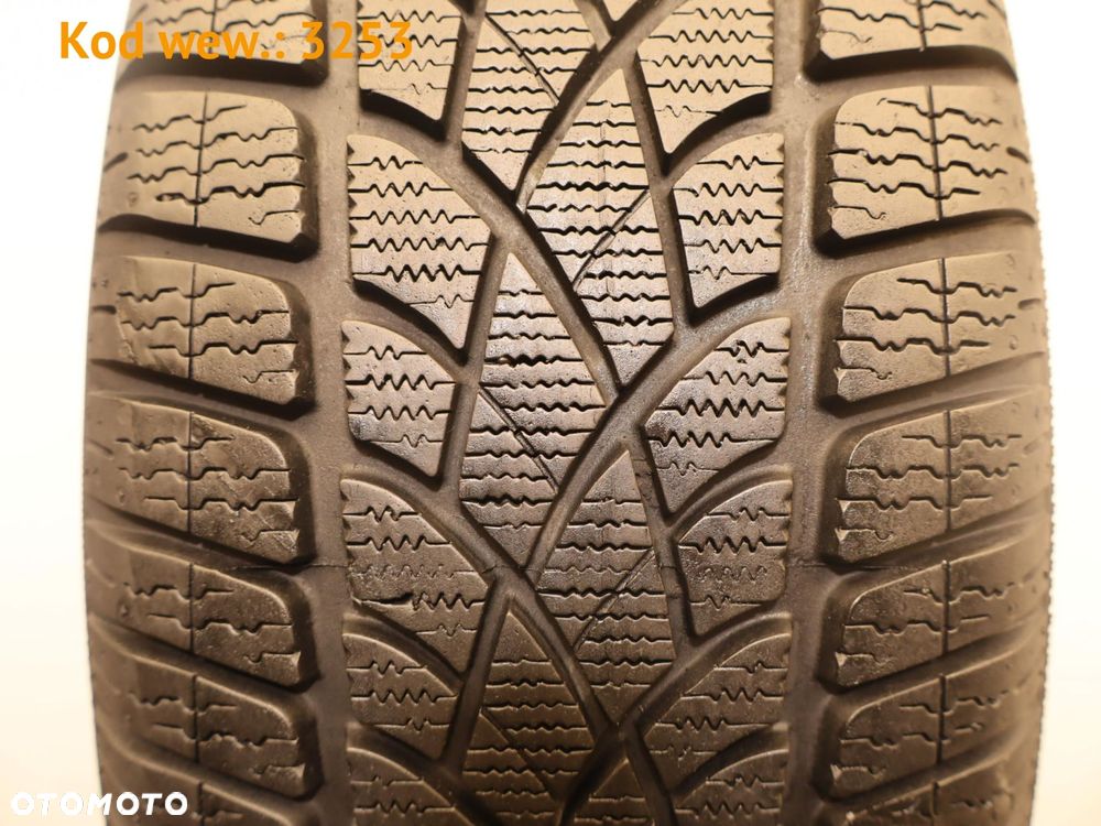 Dunlop SP WINTER SPORT 3D - 215/50 R17 - 2