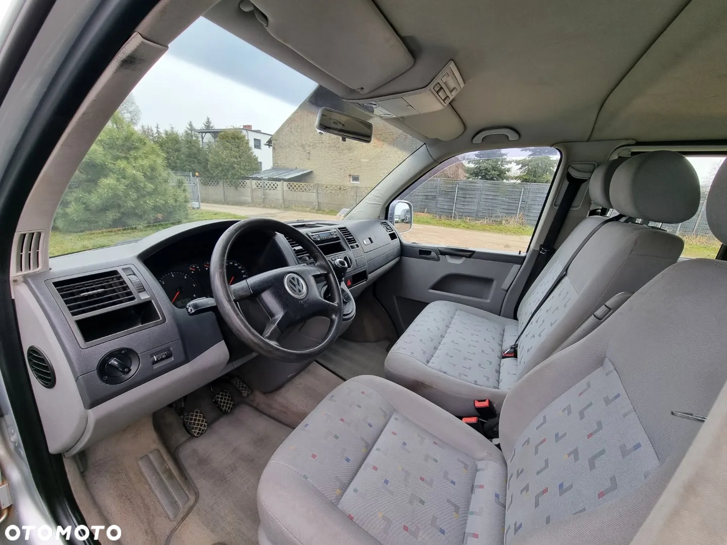 Volkswagen Caravelle TDI L2 4Motion - 11