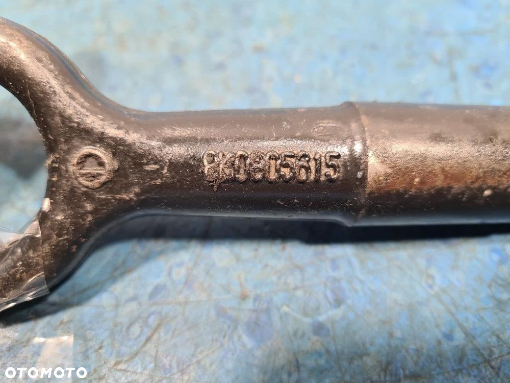 DODGE CALIBER UCHO HOLOWNICZE - 4