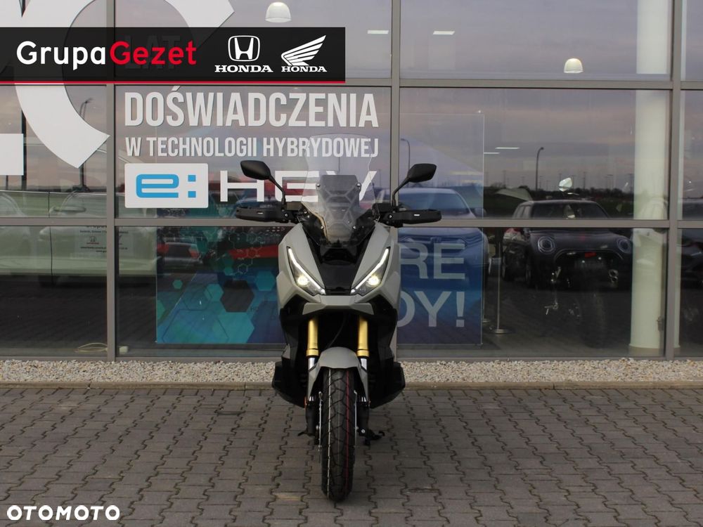 Honda X-ADV - 4
