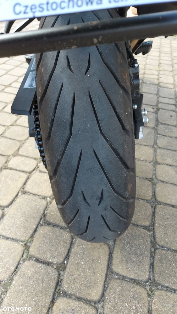 Benelli TRK 702 - 8