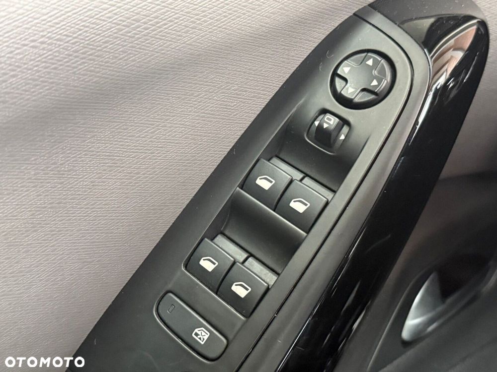 Citroën C4 SpaceTourer 1.5 BlueHDi Shine S&S - 25