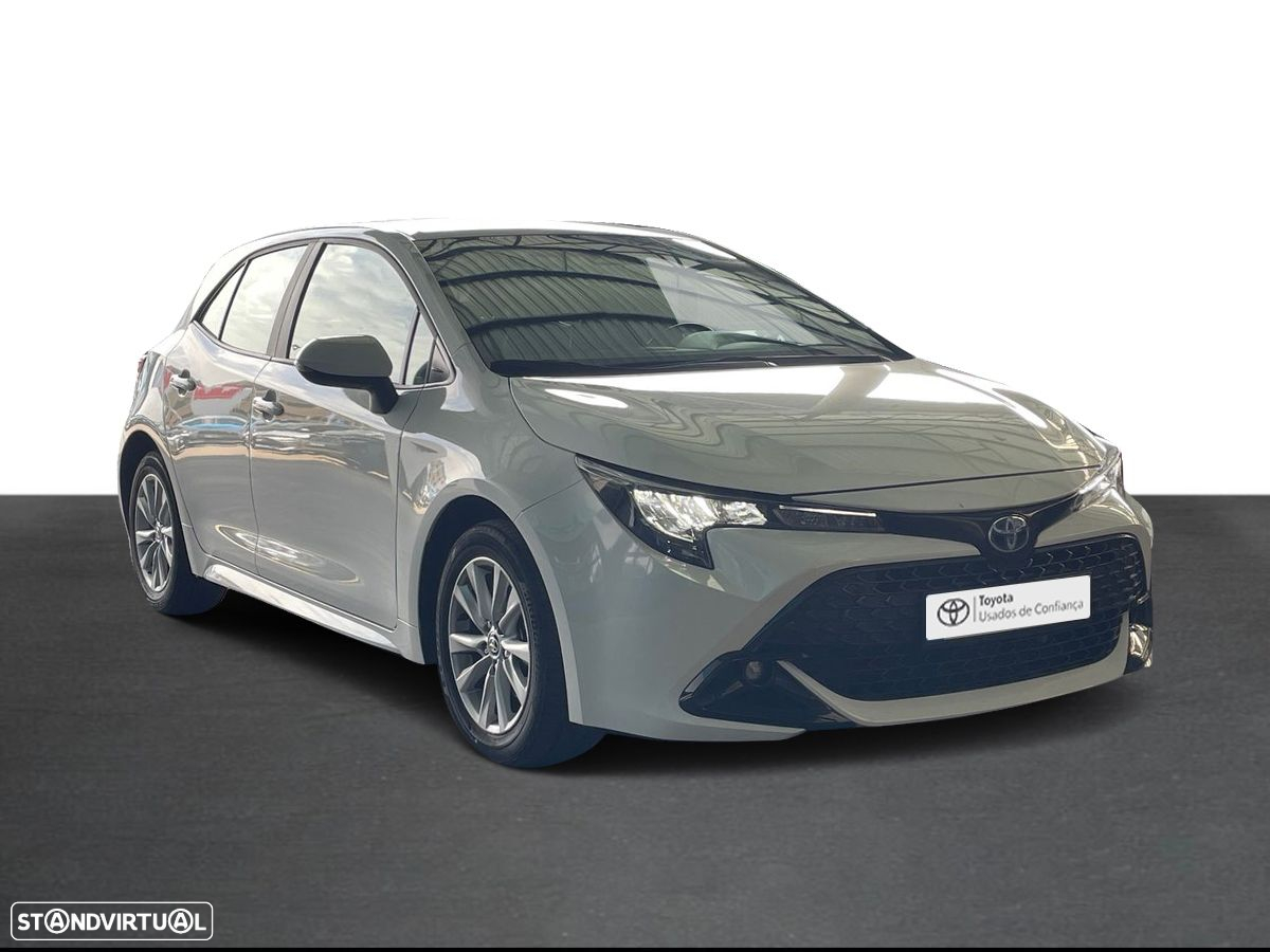 Toyota Corolla 1.8 Hybrid Comfort - 16