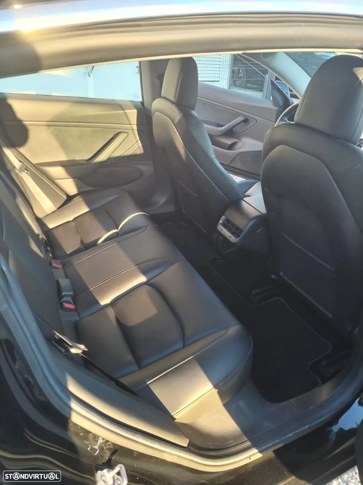Tesla Model 3 Long-Range Dual Motor AWD - 9