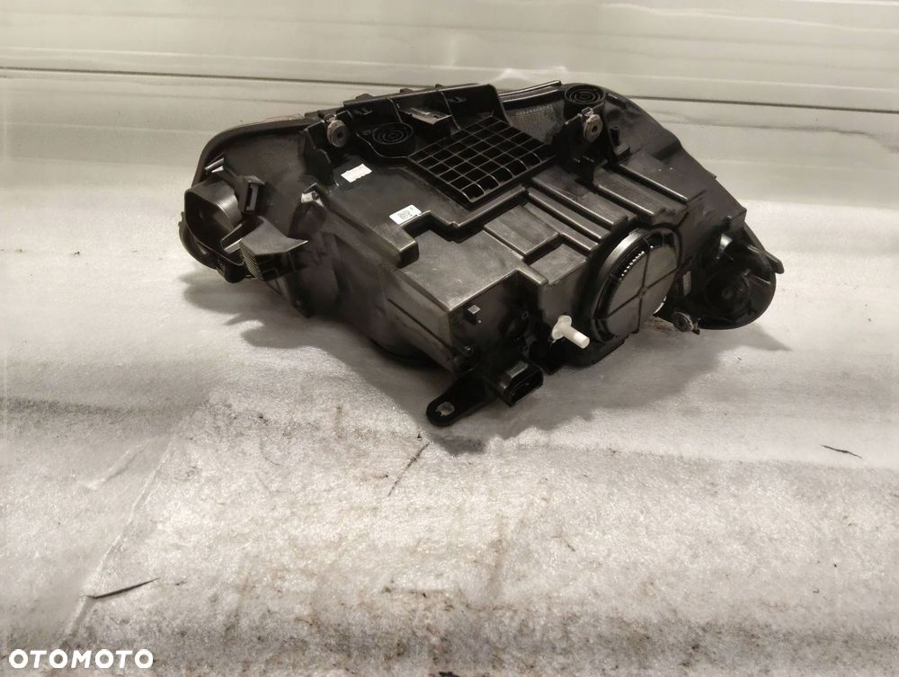 bmw x1 f48 lampa zw z led przód strona lewa 7346533 - 9