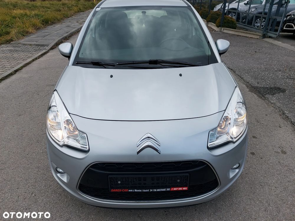 Citroën C3 1.4 Confort - 12
