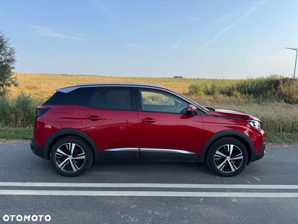 Peugeot 3008 - 12