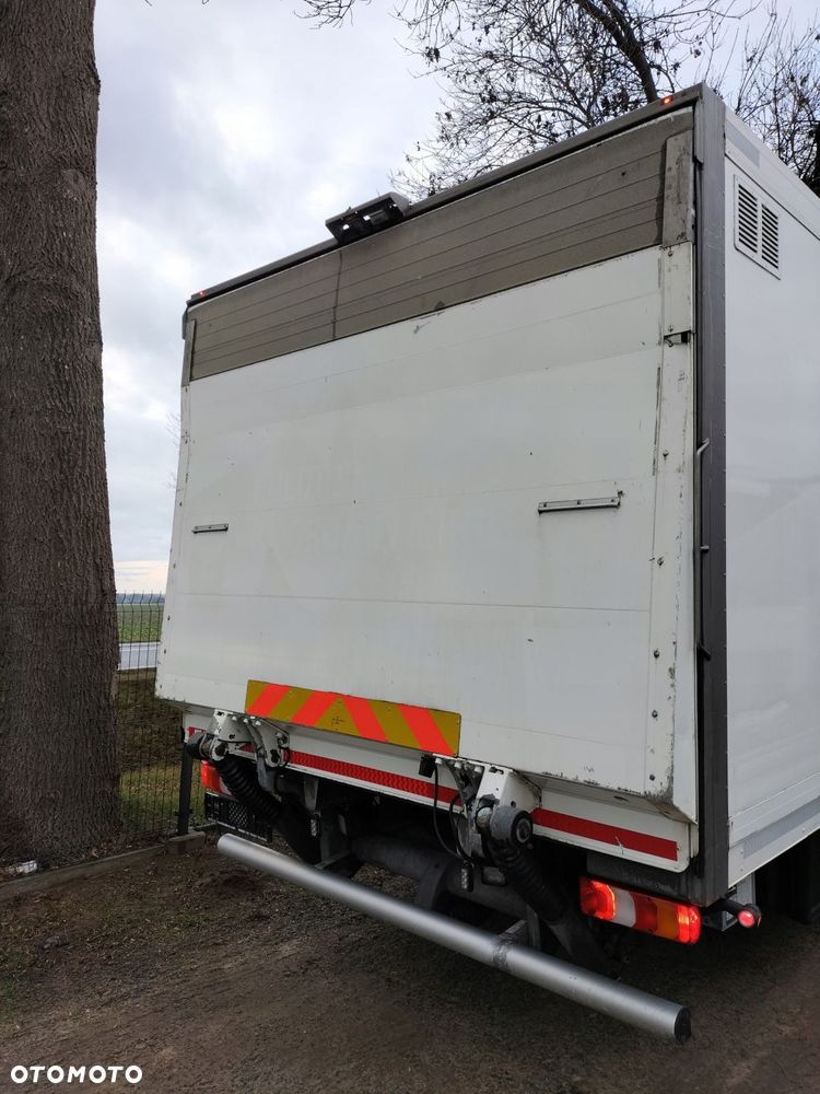 winda załadowcza wullhorst, udźwig 1500kg - 1