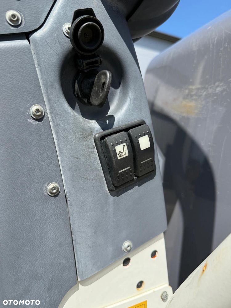 Hamm HD 12i VV - 20