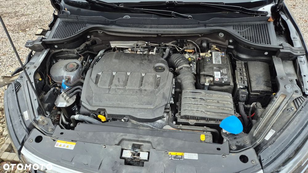 Skoda Karoq 2.0 TDI SCR Style - 15