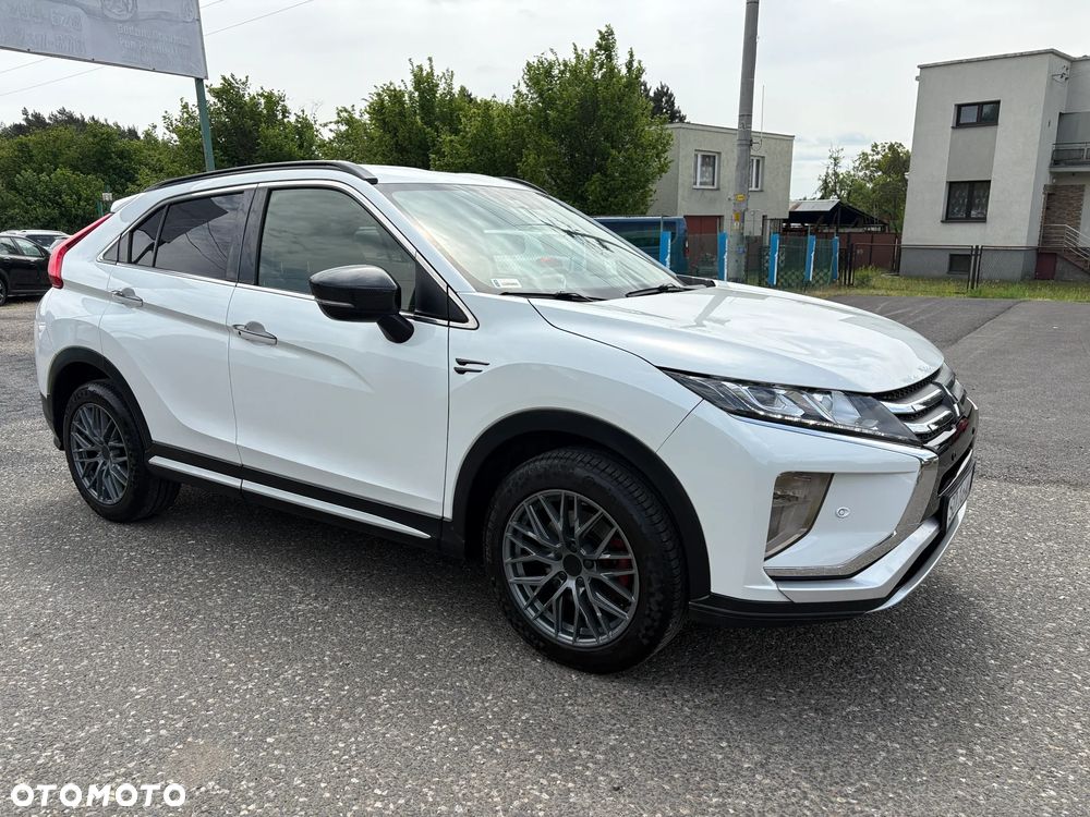 Mitsubishi Eclipse Cross 1.5 T GPF Intense - 6