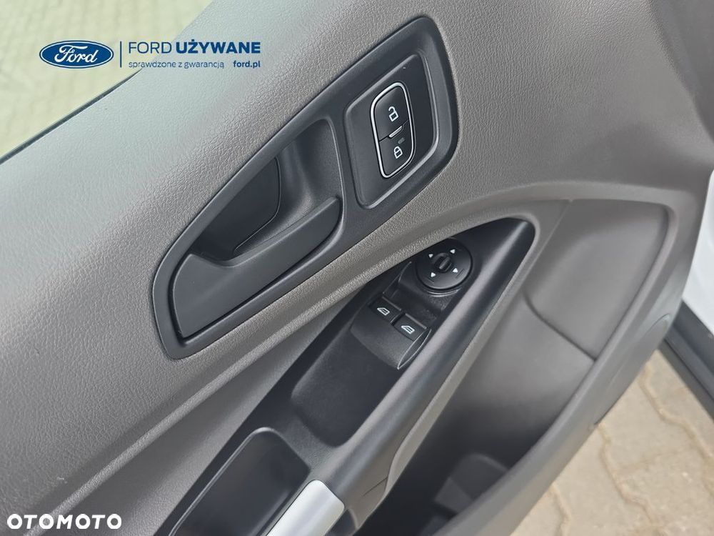 Ford Transit-connect - 22