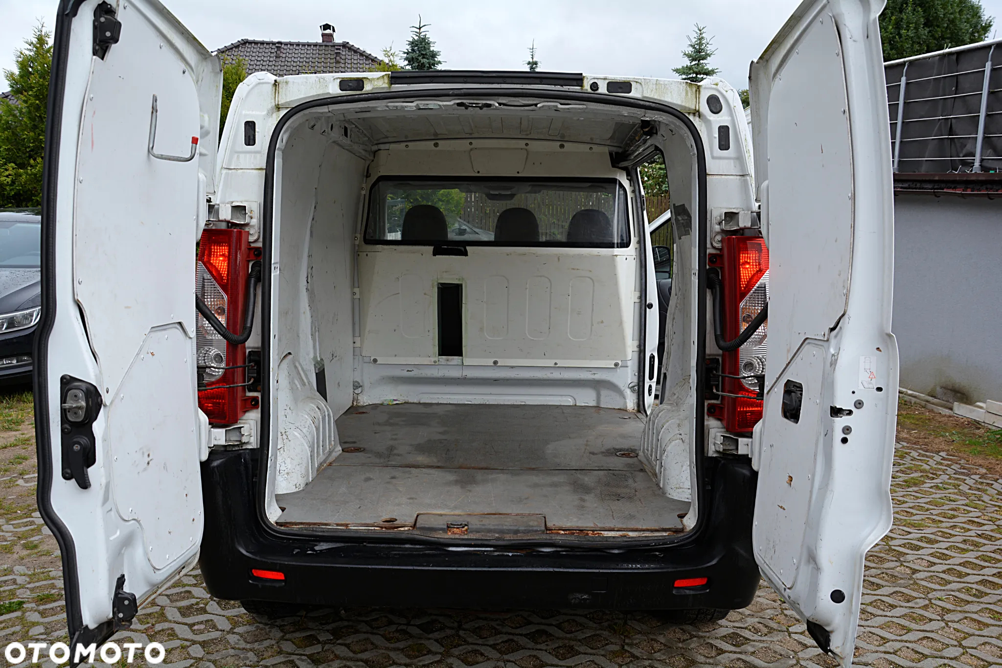 Peugeot Expert - 15