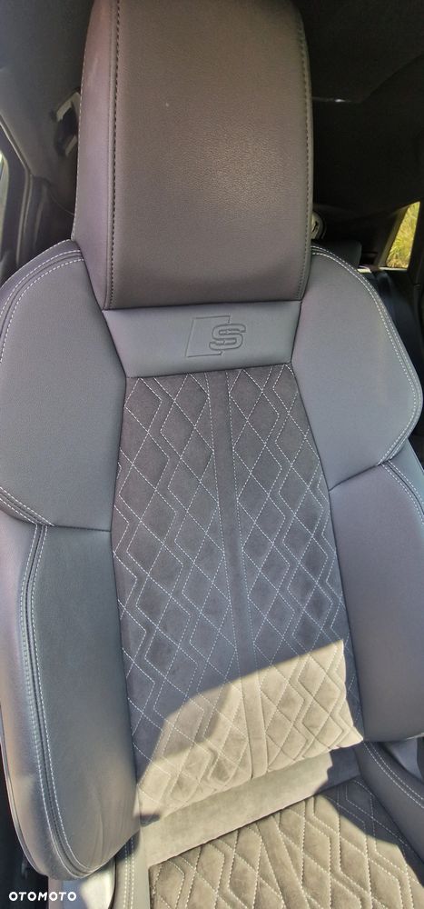Audi A3 Sportback 35 TFSI Sport S tronic - 22