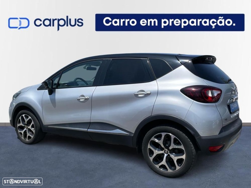 Renault Captur 0.9 TCE Exclusive - 2