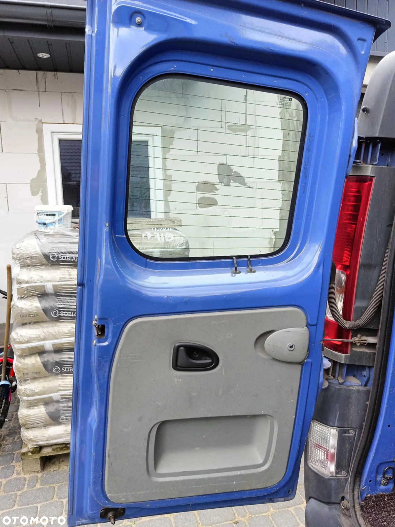 Renault Trafic L2H1PackClimQuick - 14