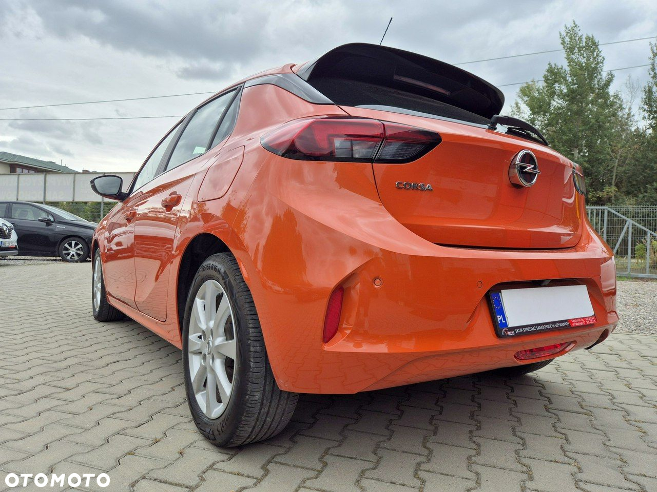 Opel Corsa - 9