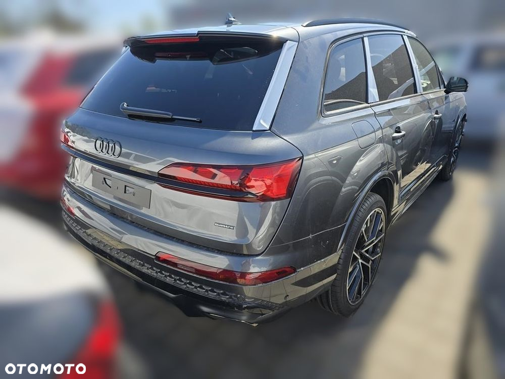 Audi Q7 50 TDI mHEV Quattro S Line Tiptr - 3