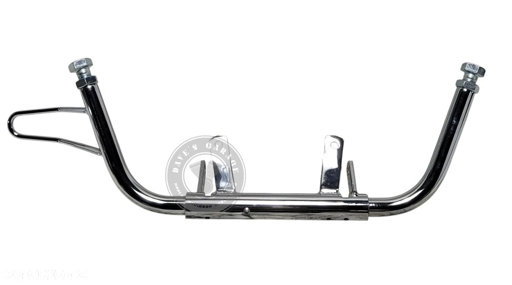 Nóżka stojak centralny Harley Davidson Touring 99002-97 - 3