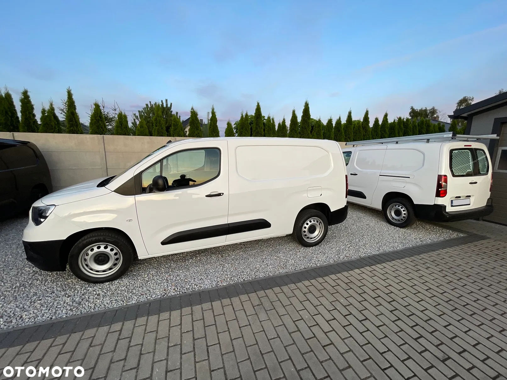Opel COMBO XL MAXI LOONG 1.5 D 6 Biegów - 18