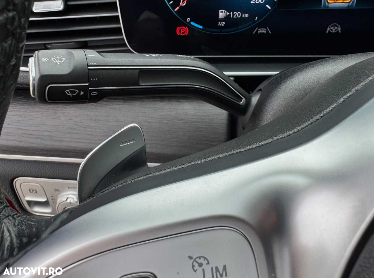 Mercedes-Benz GLE Coupe 400 d 4MATIC - 27