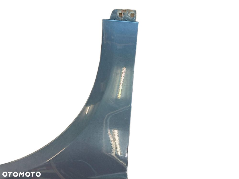 FORD FOCUS MK3 BŁOTNIK PRAWY PRZEDNI EB - 2