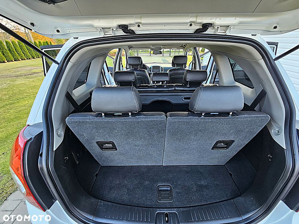 Chevrolet Captiva - 33