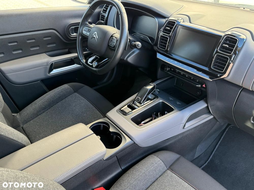 Citroën C5 Aircross - 6