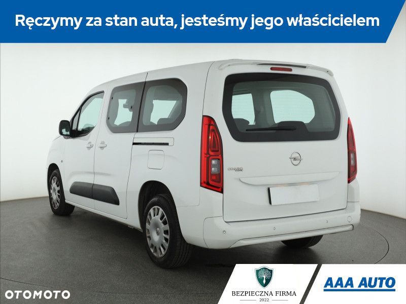 Opel Combo - 6