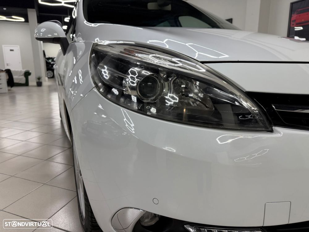 Renault Grand Scénic Energy dCi 110 S&S LIMITED - 2