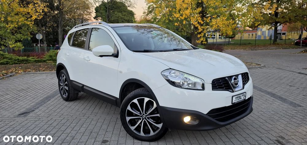 Nissan Qashqai 1.6 360 - 3