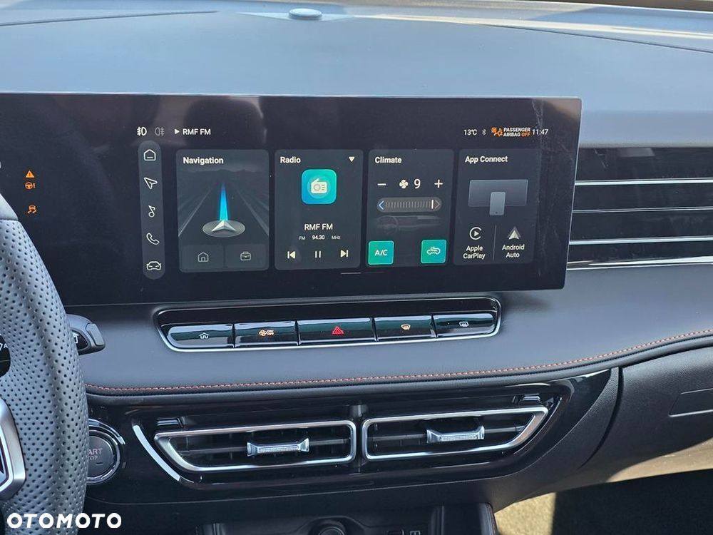 MG HS 1.5T HEV+ Excite - 18