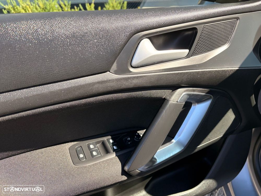 Peugeot 308 SW 1.5 BlueHDi Style - 21