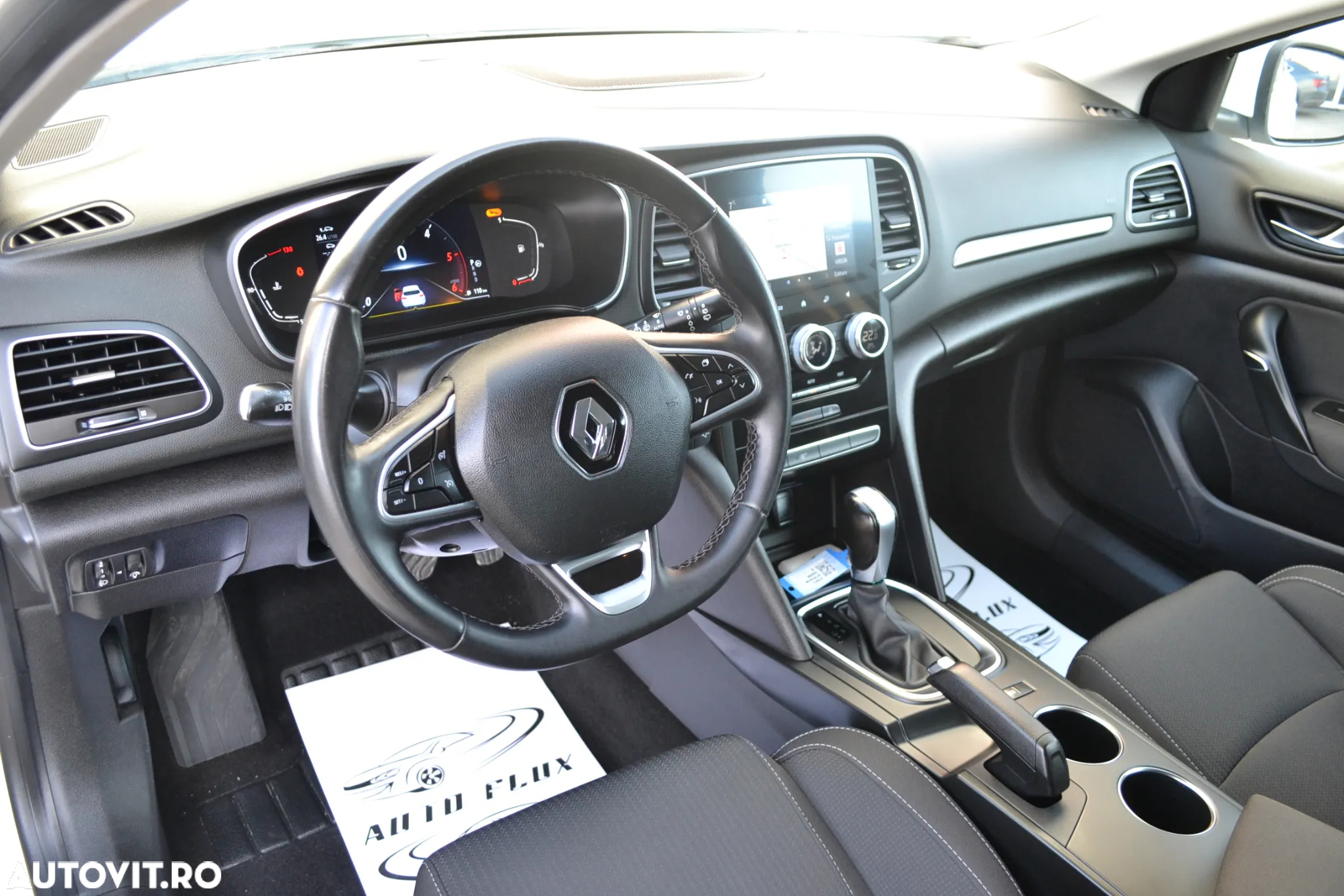 Renault Megane - 9