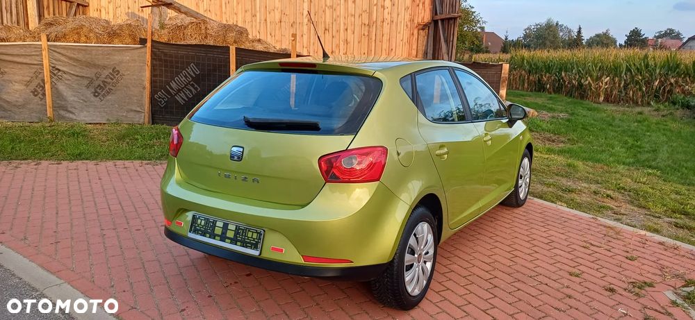 Seat Ibiza 1.4 16V Style - 4