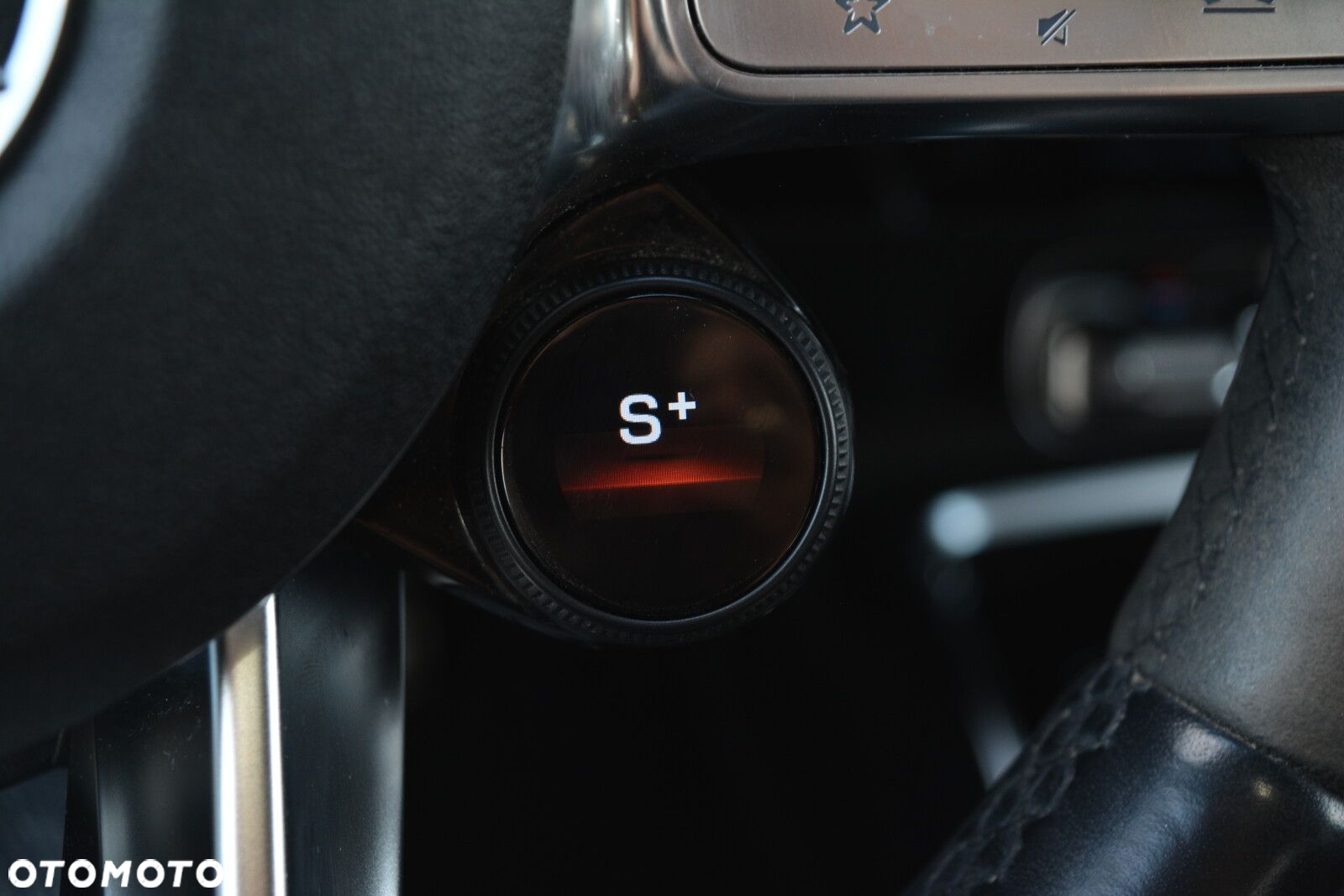 Mercedes-Benz CLA AMG 45 S 4-Matic 8G-DCT - 20
