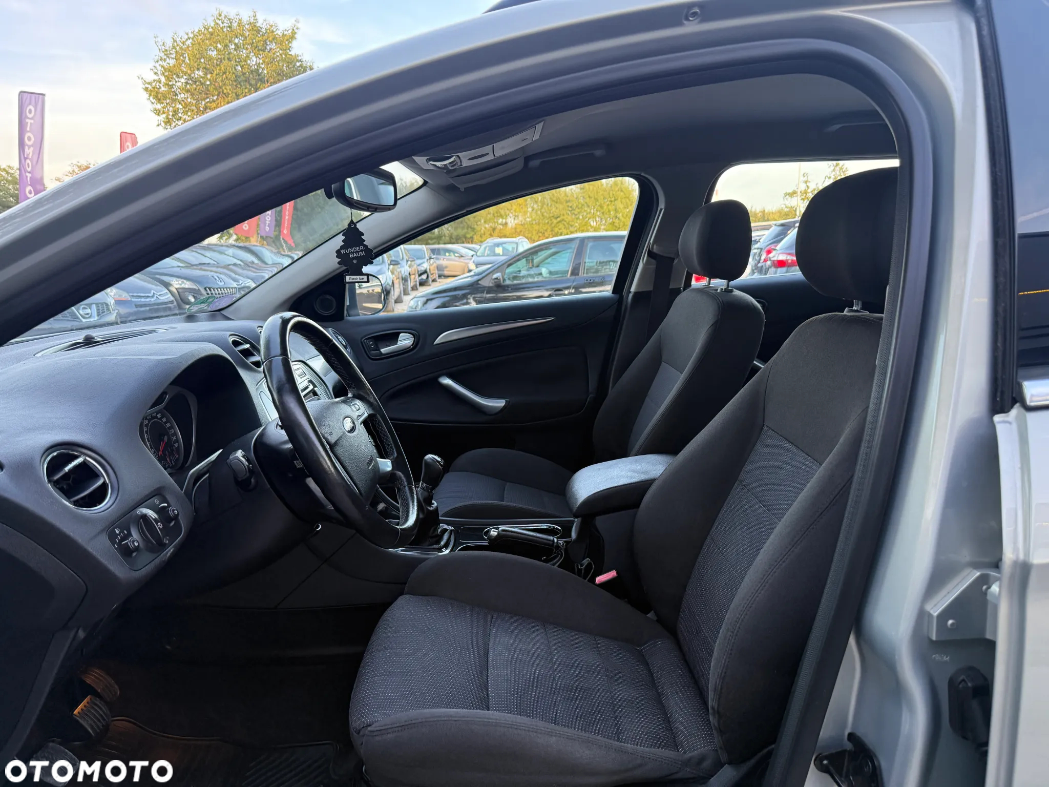 Ford Mondeo 2.0 Titanium X - 29