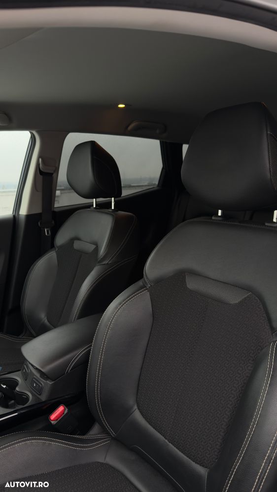 Renault Kadjar Energy dCi 110 EDC Business - 18