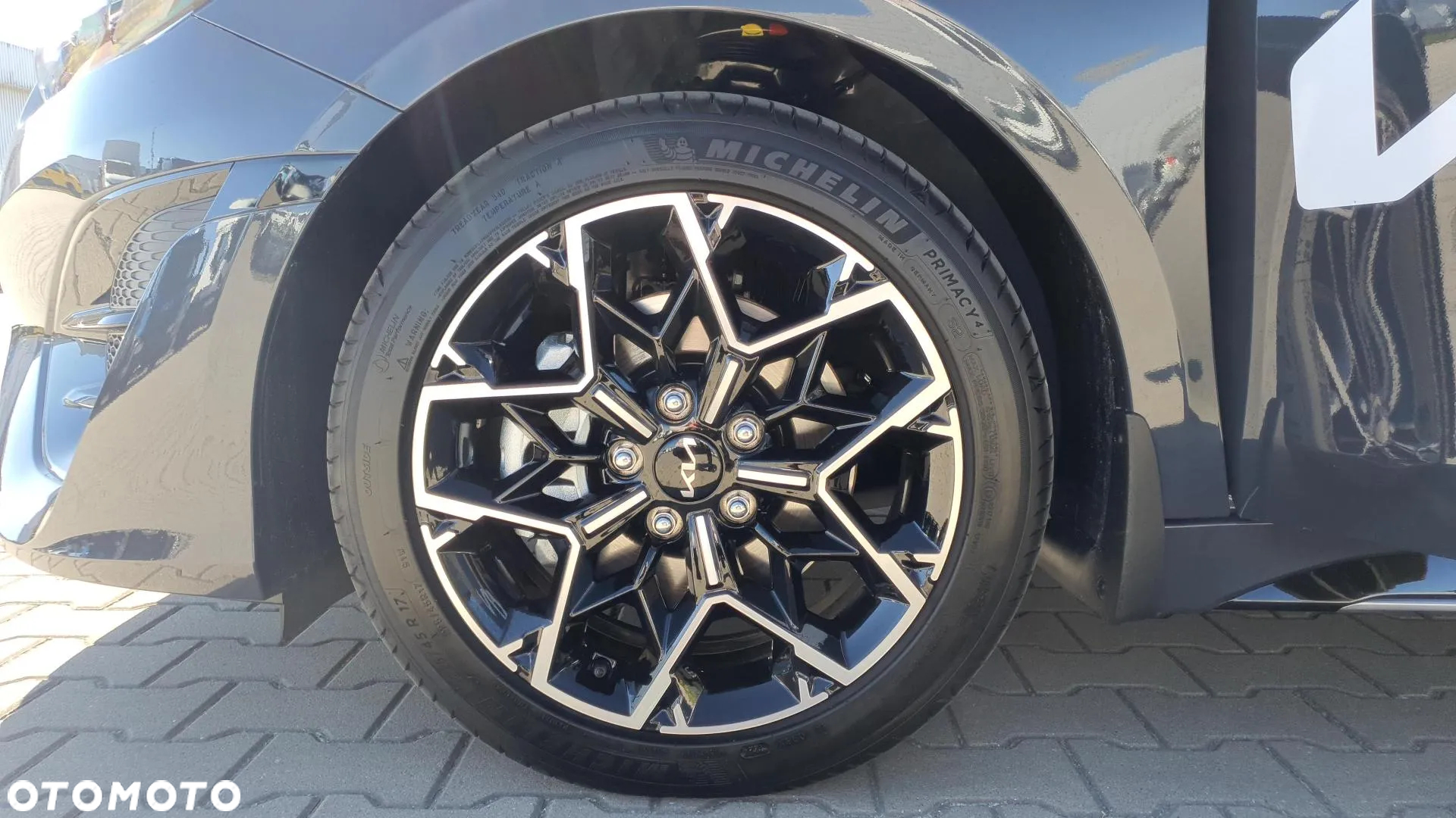 Kia ProCeed 1.5 T-GDI GT Line - 18