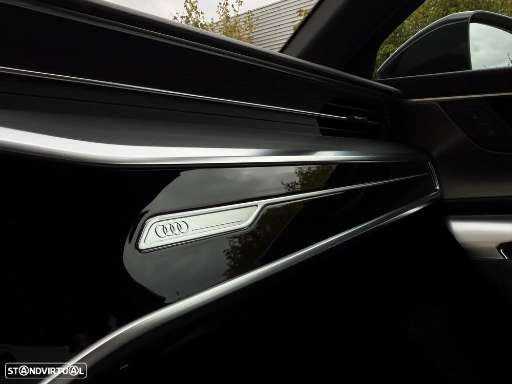 Audi A6 Avant 40 TDI Sport S tronic - 35