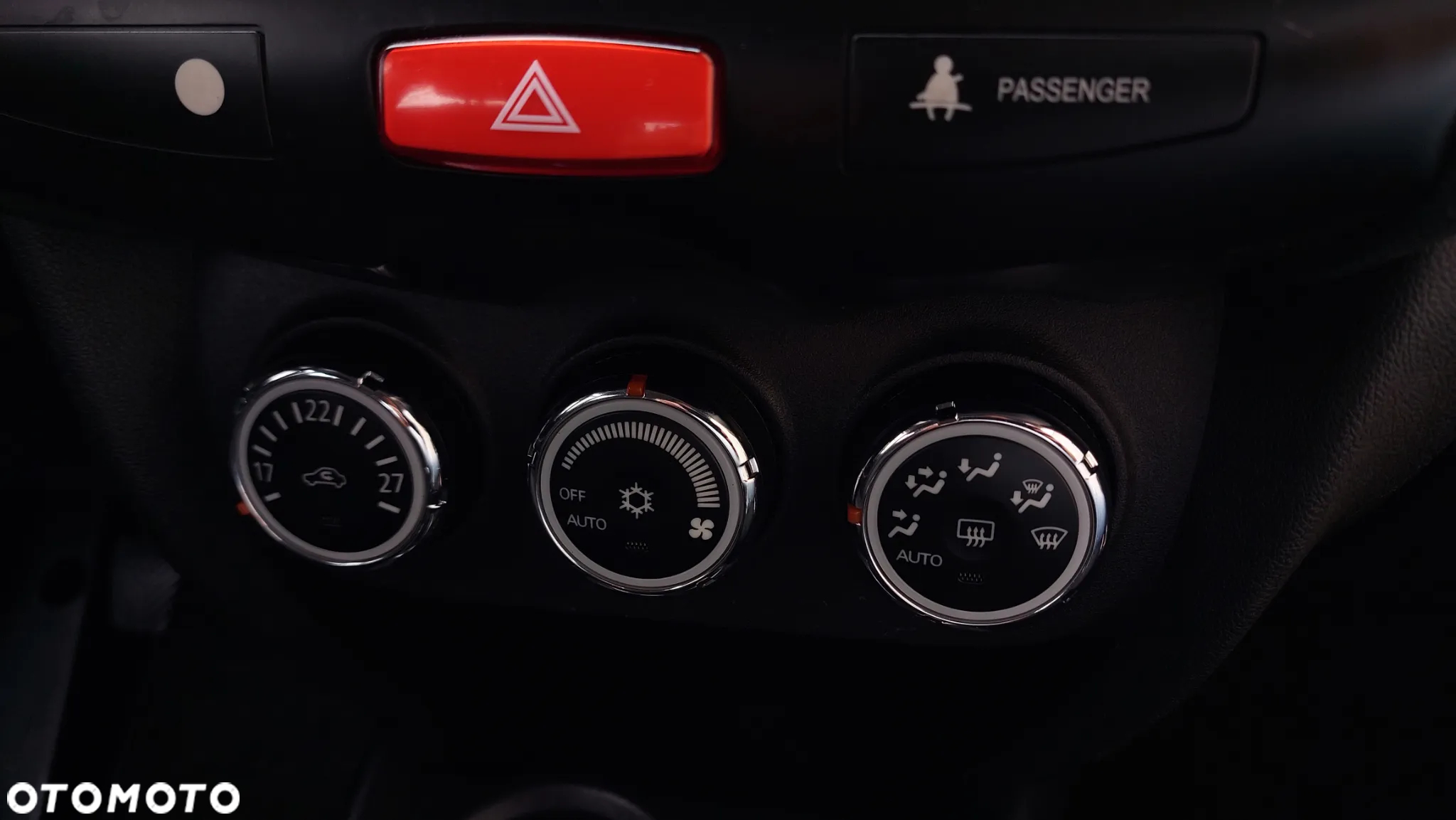 Mitsubishi ASX 1.6 DI-D 4WD Plus - 23
