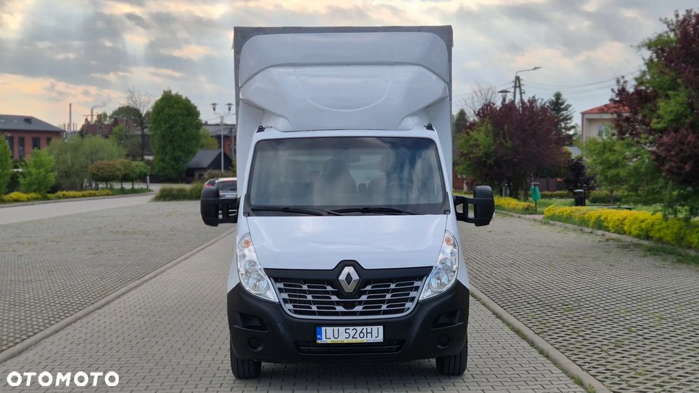 Renault Master - 12