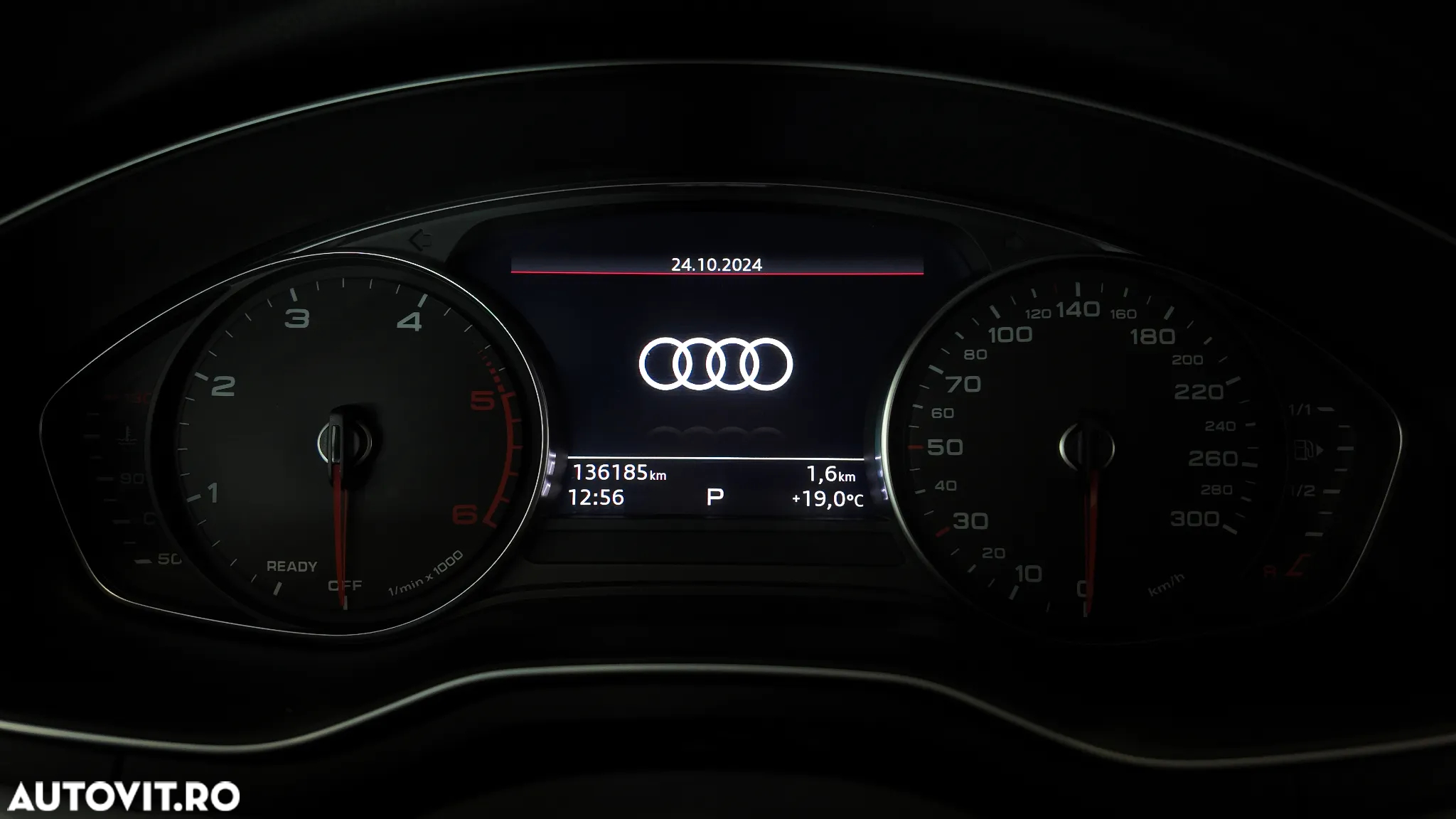 Audi A4 Avant 2.0 30 TDI S tronic MHEV Advanced - 23