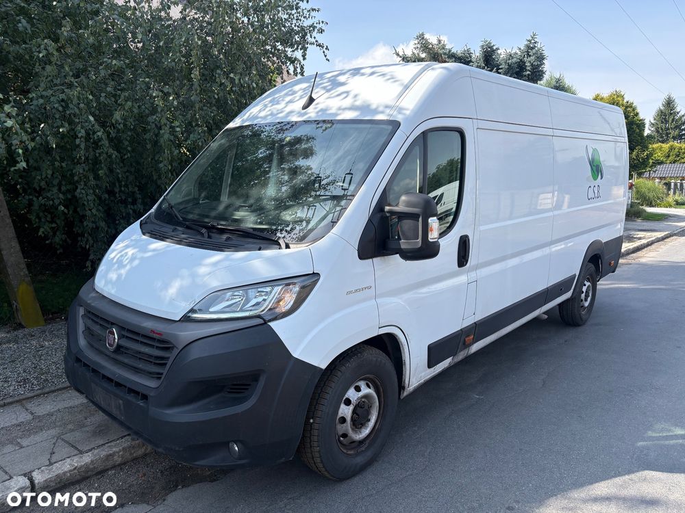 Fiat Ducato - 1