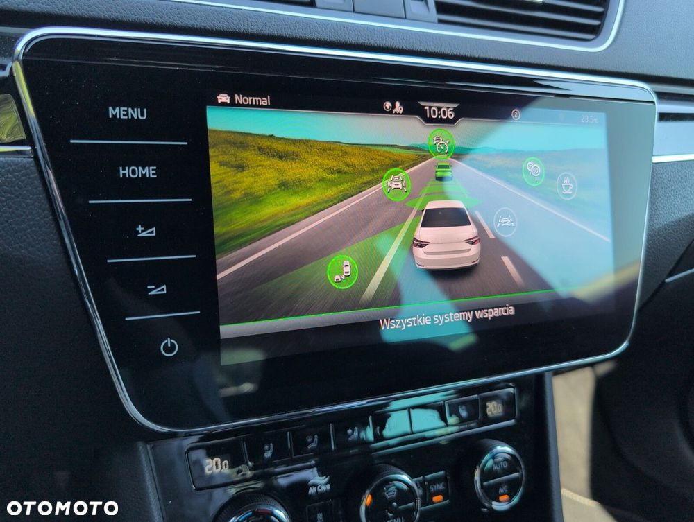 Skoda Superb 2.0 TSI 4x4 L&K DSG - 32