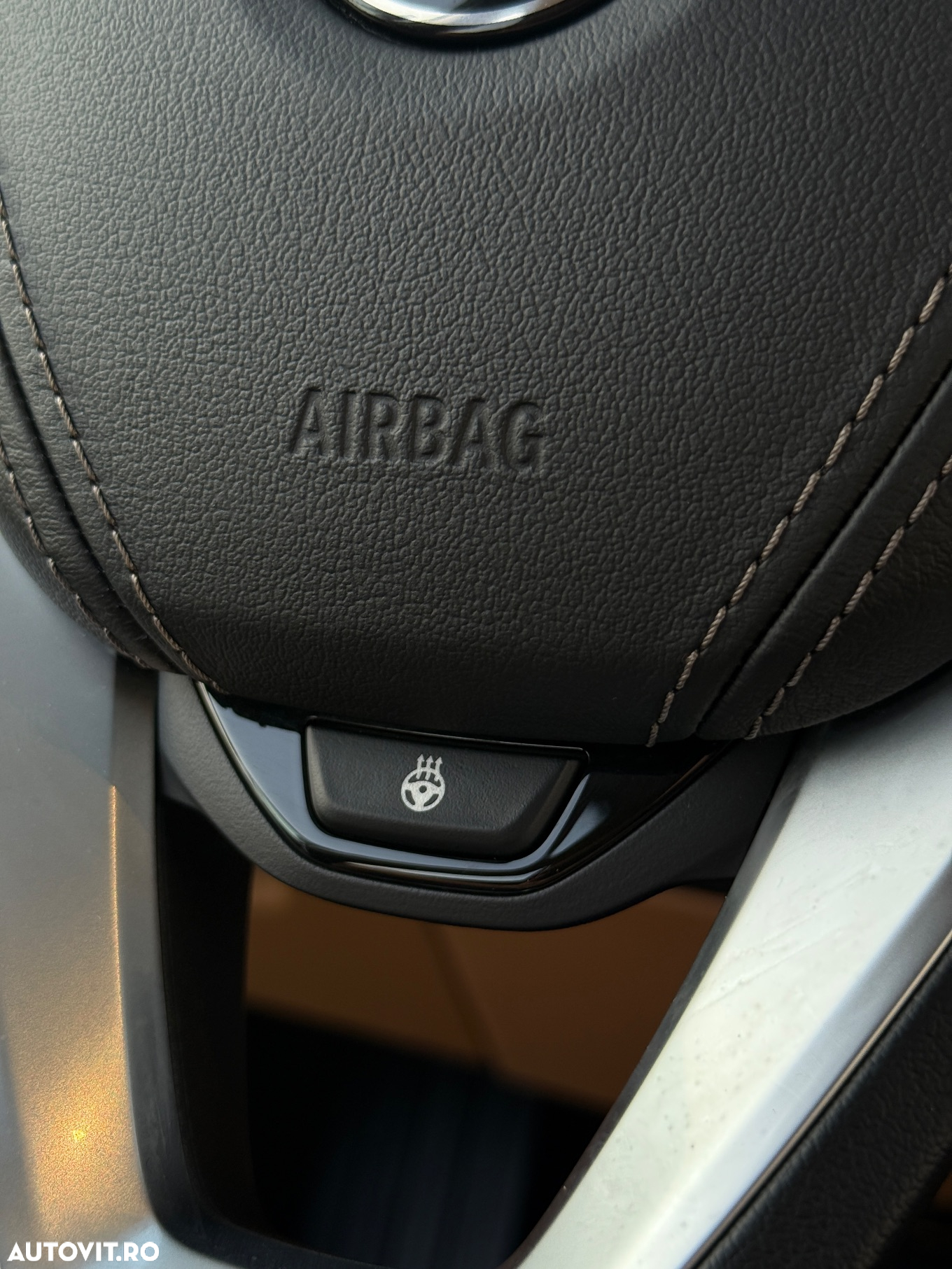 BMW Seria 5 - 34