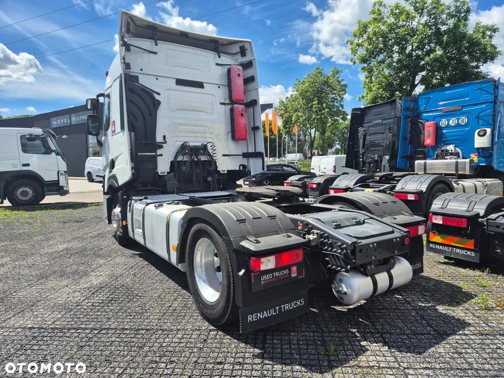 Renault T440 ADR EVO STANDARD GWARANCJA ZADBANY ASO PTO - 6