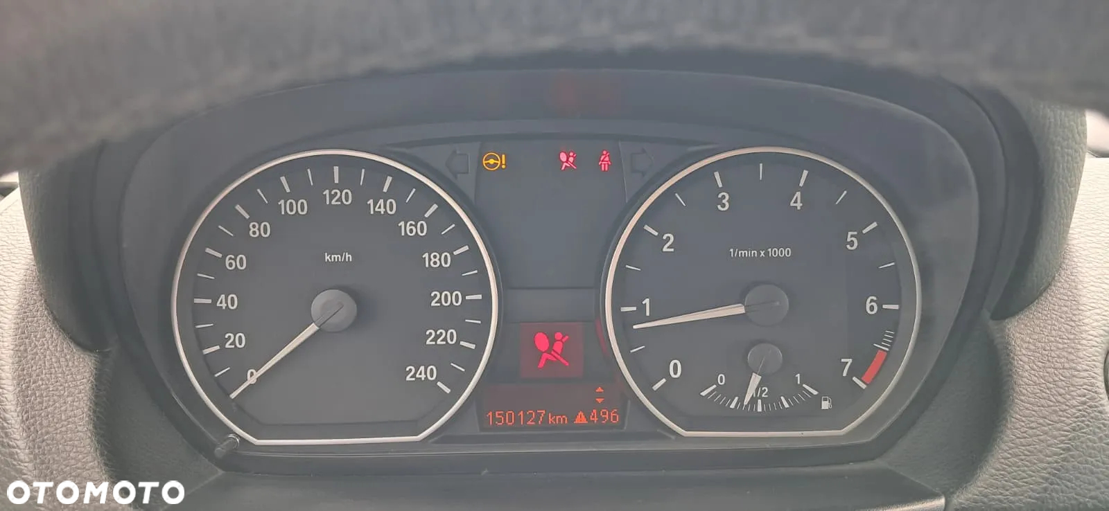 BMW Seria 1 116i Edition Sport - 10