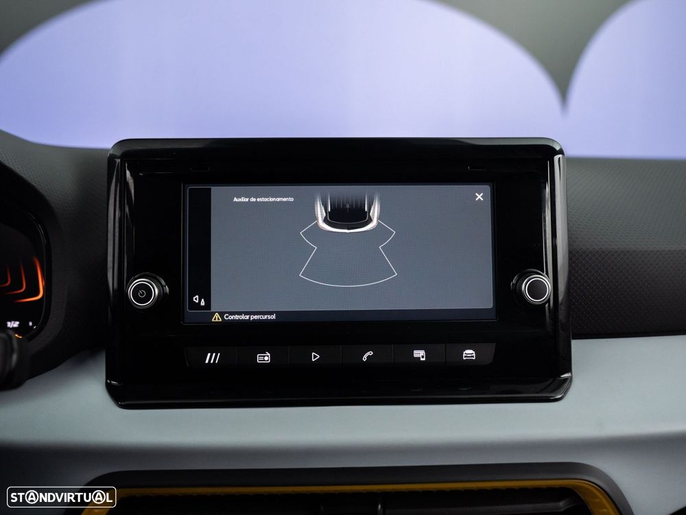 SEAT Arona 1.0 TSI Style - 28