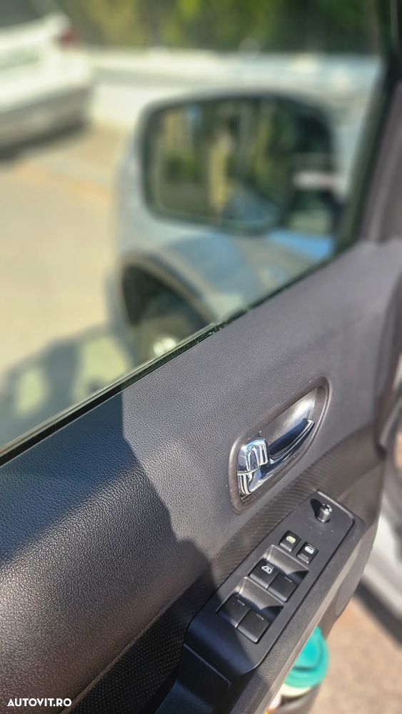 Nissan X-Trail 2.0 dCi 4x4 DPF Automatik I-Way - 10